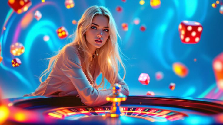 Gana Spin 777 Live Casino